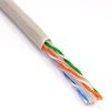 Bitner TI0044-305 UTP kábel, cat6, 350 MHz, PVC köpeny, 305 m/doboz Bitner TI0044-305 UTP kábel, cat6, 350 MHz, PVC köpeny, 305 m/doboz
