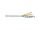 Bitner TI0044-500 UTP kábel, cat6, 350 MHz, PVC köpeny, 500 m/dob