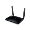 TP-Link Router WiFi AC750 4G - Archer MR200 (300Mbps 2,4GHz + 433Mbps 5GHz; 4port 100Mbps; SIM foglalat) TP-Link Router WiFi AC750 4G - Archer MR200 (300Mbps 2,4GHz + 433Mbps 5GHz; 4port 100Mbps; SIM foglalat)