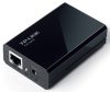 TP-Link TL-POE150S Gigabit PoE tápfeladó, 15,4 W, nem igényel konfigurációt TP-Link TL-POE150S Gigabit PoE tápfeladó, 15,4 W, nem igényel konfigurációt