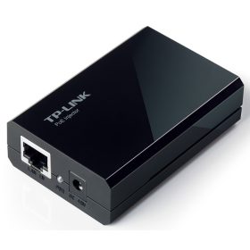   TP-Link TL-POE150S Gigabit PoE tápfeladó, 15,4 W, nem igényel konfigurációt