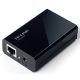TP-Link TL-POE150S Gigabit PoE tápfeladó, 15,4 W, nem igényel konfigurációt