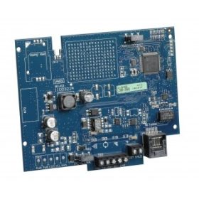   DSC NEO TL280 Internet kommunikátor, NEO sorozat, okostelefonos eléréssel