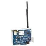   DSC TL2803G-EU Ethernet és GSM/GPRS kommunikátor, NEO sorozat, okostelefonos eléréssel