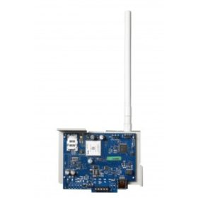   DSC NEO TL280LE-EU - Ethernet és GSM/GPRS kommunikátor, NEO sorozat, okostelefonos eléréssel