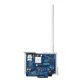 DSC NEO TL280LE-EU - Ethernet és GSM/GPRS kommunikátor, NEO sorozat, okostelefonos eléréssel