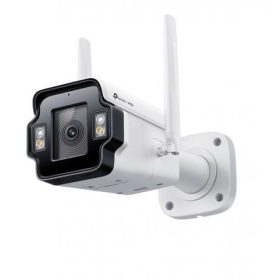 TP-Link VIGI InSight S345-4G (4mm) IP csőkamera