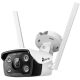 TP-Link VIGI C340-W (4mm) IP csőkamera