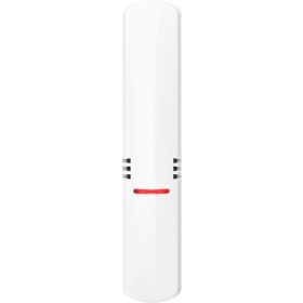   Satel TPH-2 BUS-os hőmérséklet-, páratartalom- és légnyomás-érzékelő, fehér