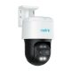 Reolink TrackMix Series P760 8MP dual-optikás PT IP kamera
