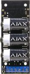 Ajax TRANSMITTER Transmitter vezeték nélküli integrációs modul Ajax TRANSMITTER Transmitter vezeték nélküli integrációs modul