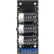 Ajax TRANSMITTER Transmitter vezeték nélküli integrációs modul