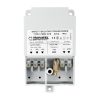 Pulsar TR 40 VA Transzformátor, 230 VAC/18 VAC, 40 VA, OPU-3 P és OPU-4 P dobozhoz Pulsar TR 40 VA Transzformátor, 230 VAC/18 VAC, 40 VA, OPU-3 P és OPU-4 P dobozhoz