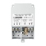   Pulsar TR 40 VA Transzformátor, 230 VAC/18 VAC, 40 VA, OPU-3 P és OPU-4 P dobozhoz