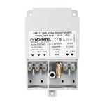   Pulsar TR 40 VA Transzformátor, 230 VAC/18 VAC, 40 VA, OPU-3 P és OPU-4 P dobozhoz