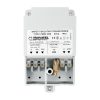 Pulsar TR 60 VA Transzformátor, 230 VAC/20 VAC, 60 VA, OPU-3 P és OPU-4 P dobozhoz Pulsar TR 60 VA Transzformátor, 230 VAC/20 VAC, 60 VA, OPU-3 P és OPU-4 P dobozhoz