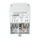 Pulsar TR 60 VA Transzformátor, 230 VAC/20 VAC, 60 VA, OPU-3 P és OPU-4 P dobozhoz