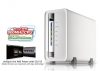 QNAP NAS TS-210, hálózati adattároló, szerver QNAP NAS TS-210, hálózati adattároló, szerver
