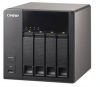 QNAP NAS TS-412, hálózati adattároló, szerver QNAP NAS TS-412, hálózati adattároló, szerver
