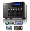 QNAP NAS TS-669 PRO, hálózati adattároló, szerver QNAP NAS TS-669 PRO, hálózati adattároló, szerver