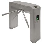   YK-TT112S Félautomata kétlábú (híd alakú) ejtőkaros forgóvilla - INOX