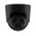Ajax TURRETCAM-5MP-BLACK-2.8mm TurretCam 5 MP dómkamera, 2.8 mm, fekete