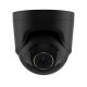 Ajax TURRETCAM-5MP-BLACK-2.8mm TurretCam 5 MP dómkamera, 2.8 mm, fekete
