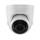 Ajax TURRETCAM-5MP-WHITE-2.8mm TurretCam 5 MP dómkamera, 2.8 mm, fehér