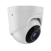 Ajax TURRETCAM-5MP-WHITE-4mm TurretCam 5 MP dómkamera, 4 mm, fehér Ajax TURRETCAM-5MP-WHITE-4mm TurretCam 5 MP dómkamera, 4 mm, fehér