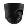 Ajax TURRETCAM-8MP-BLACK-4mm TurretCam 8 MP dómkamera, 4 mm, fekete Ajax TURRETCAM-8MP-BLACK-4mm TurretCam 8 MP dómkamera, 4 mm, fekete