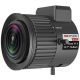 Hikvision TV2710D-MPIR 3 MP 2.7-10 mm varifokális objektív, CS 1/2.7", IR-korrigált