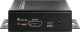 ABUS TVAC22400, 4K analóg HD-HDMI átalakító