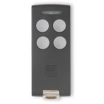   Cardin S504 távvezérlő (TXQ504C4), 4 csatornás, FM, 433MHz, ugrókódos