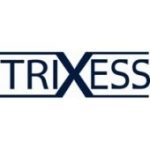   Trixess Beléptető Szett I. (1db TXS-IC102 + 2db TXS-R2EM + 10db TXS-EMBEC2)
