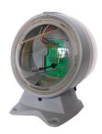  GLOBAL FIRE UG-4 csatorna füstérzékelő ház
