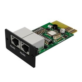   NJOY Szünetmentes Vezérlőkártya - Modbus Card (Aten Pro, Balder, Garun, Ranger)