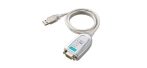 Moxa UPORT1110 RS232/USB átalakító 