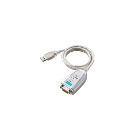 Moxa UPORT1110 RS232/USB átalakító 