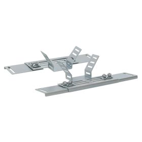   Pulsar USH-1 270 mm széles oszlopra szerelhető konzol a hermetikus szekrényekhez