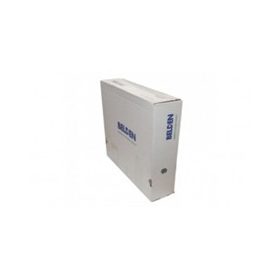 UTP/100 CAT5e fali 100m-es tekercs, tömör réz