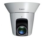   CANON VB-H43, IP beltéri PTZ speed dóm kamera, 20x optikai zoom, 2MP, POE
