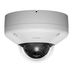   CANON VB-M640VE, IP kültéri dómkamera, 1.3MP, POE, 111,5°-os látómező