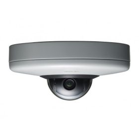   CANON VB-S31D, IP beltéri PT mini dómkamera, 2MP, POE, f=2.7mm