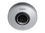   CANON VB-S805D, IP beltéri mini dómkamera, 1.3MP, POE, 2.7mm
