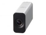   CANON VB-S900F, IP beltéri mini boxkamera, fix optikával, 2MP, POE, f=2.7mm (96°)