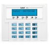 Satel VERSA-LCD-BL LCD kezelő VERSA központokhoz, kék háttérfény és kijelző Satel VERSA-LCD-BL LCD kezelő VERSA központokhoz, kék háttérfény és kijelző