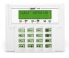 Satel VERSA-LCD-GR LCD kezelő VERSA központokhoz, zöld háttérfény és kijelző Satel VERSA-LCD-GR LCD kezelő VERSA központokhoz, zöld háttérfény és kijelző