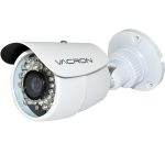 Vacron VIG-UM723 5 Megapixeles IP kamera