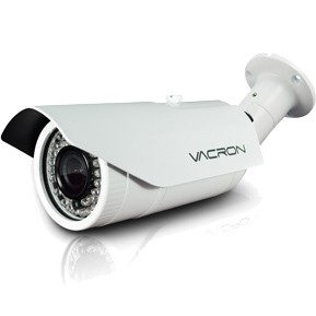 Vacron VIG-UM731VE 5 Megapixeles PoE IP kamera