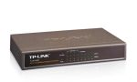 TP-LINK VITP-LINKSF1008P PoE switch